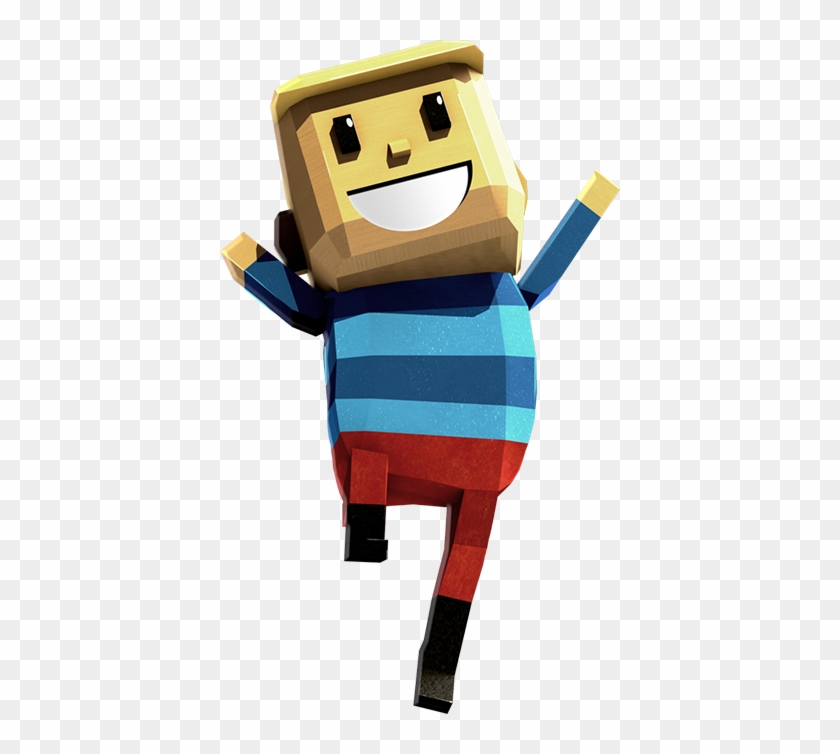 A Minecraft Story - Kogama Icons #1141660