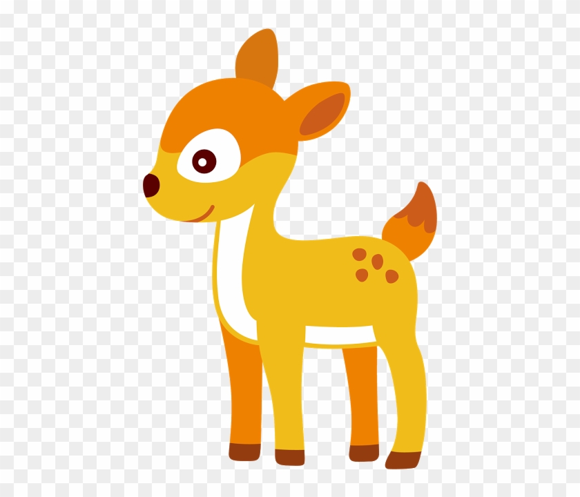 Bosque, Primavera, Animales, Spring - Animal Figure - Free Transparent PNG Clipart Images Download Bosque, Primavera, Animales, Spring - Animal Figure - Free Transparent PNG Clipart Images Download