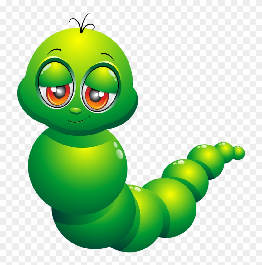 Ϧugs ‿✿⁀ - Caterpillar #1141689