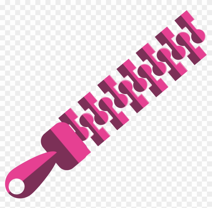 Zipper Png Vector Element - Clip Art #1141703