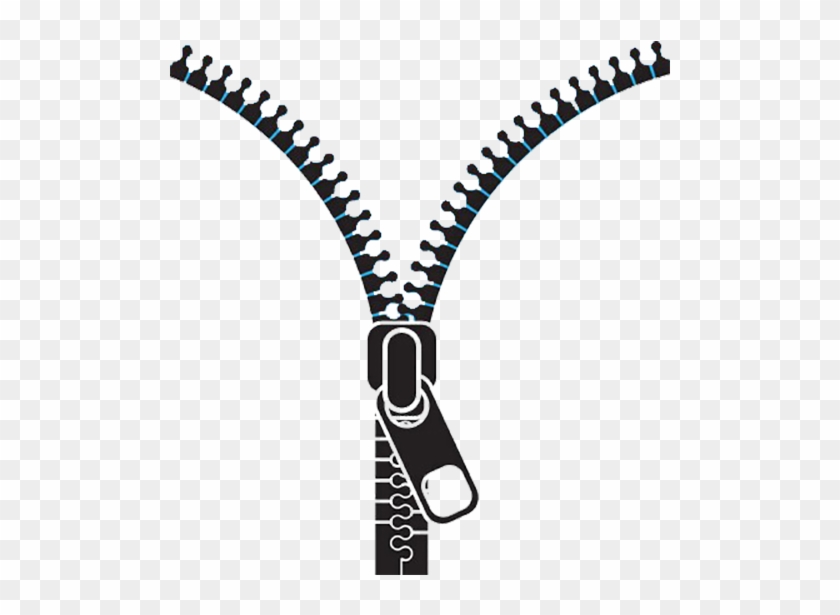 Zipper Royaltyfree Drawing Zipper Vector Free Transparent PNG
