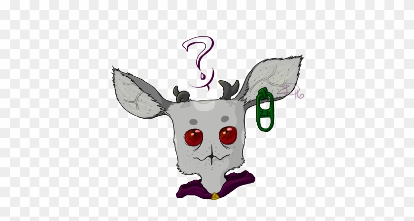 Zipper-anon's Profile Picture - Cartoon #1141708