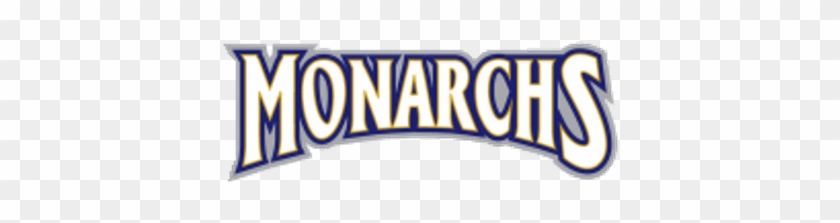 Manchester Monarchs Text Logo - Manchester Monarchs Text Logo #1141747