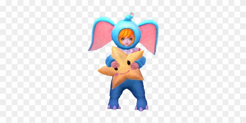 Mobile Legends Model Skin - Nana Slumber Party Mobile Legend #1141771