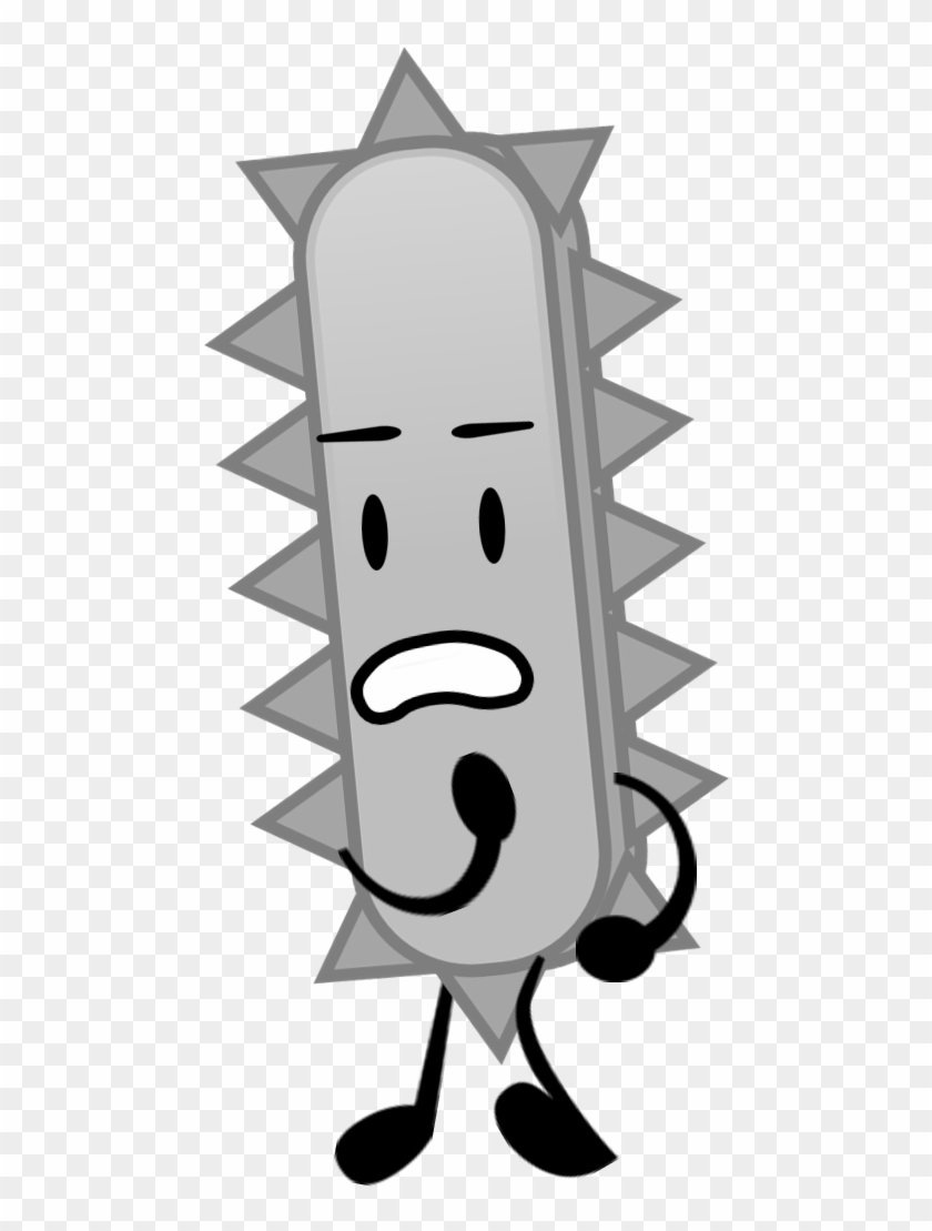 Saw - " - Cartoon #1141802