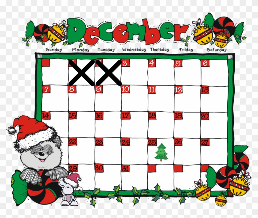 On The 3rd Day Of Christmas - Cartoon #1141807
