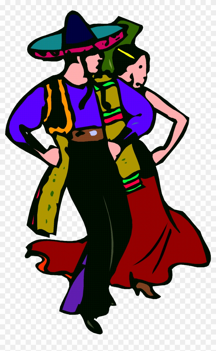 Salsa - Résumé #1141837