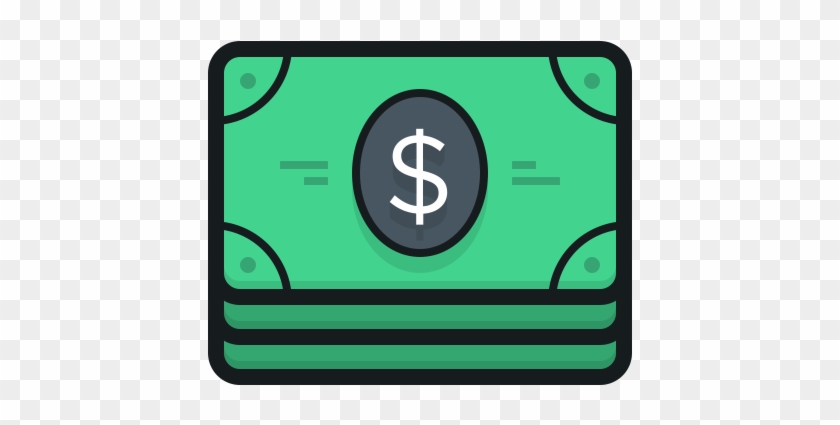Lower Total Cost - Icon #1141836