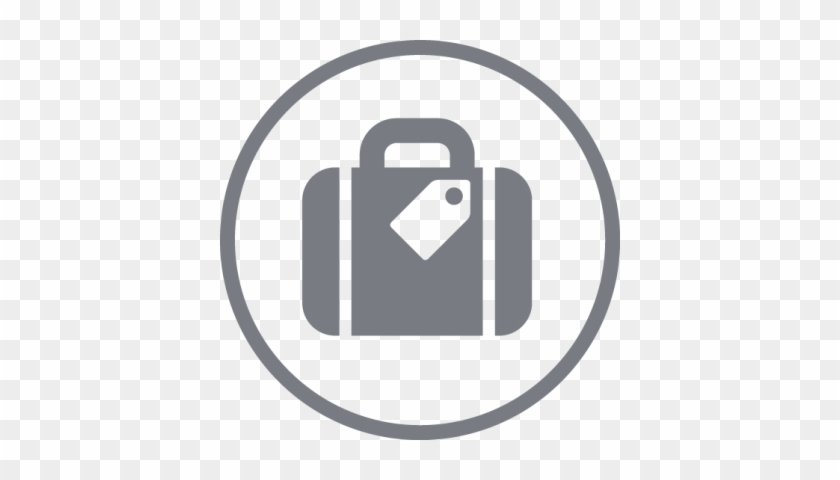 Travel Insurance Background Png Images - Travel Package Icon Png #1141851