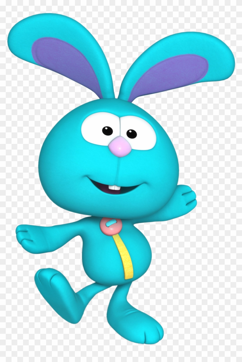 Everything's Rosie - Everything's Rosie #1141887