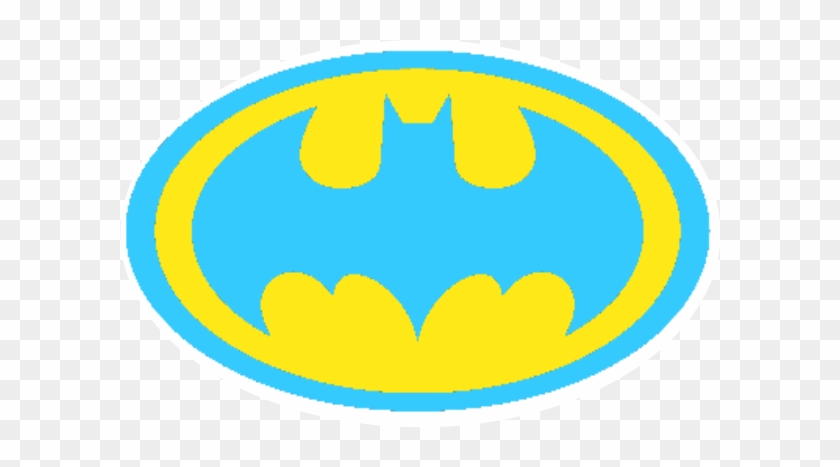 The Batman Symbol - Batman Wallpaper Iphone #1141889