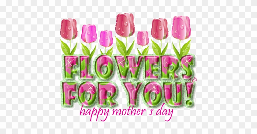 Happy Mothers Day 2018 Gif Images - Happy Mothers Day Animated Gif - Free  Transparent PNG Clipart Images Download