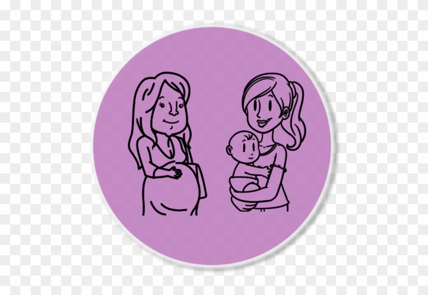 Mothers Day Messages - Cartoon #1141913
