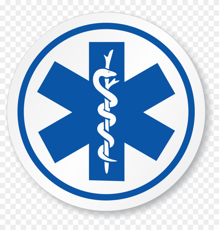 Free Icons Png - Emergency Response Team Logo #1141926