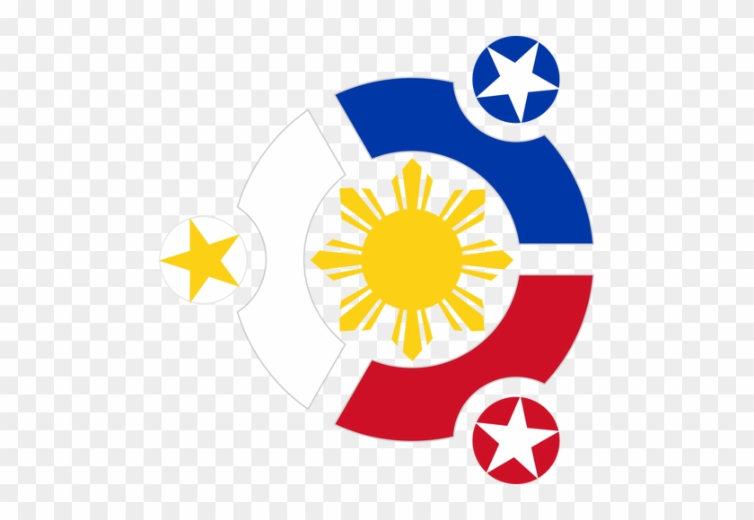Philippines Symbol - Philippines Sun #1141927