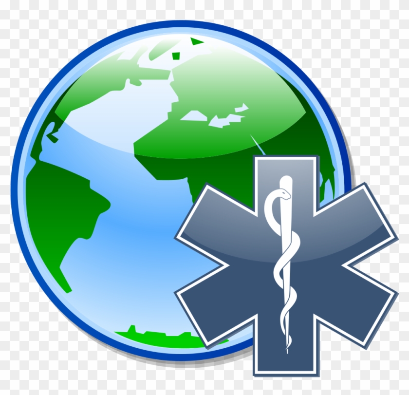 Download Star Of Life Png Free Vector Image - Emtblogo Mousepad #1141933