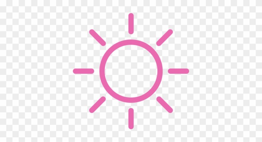 6 - Brightness Icon #1141936