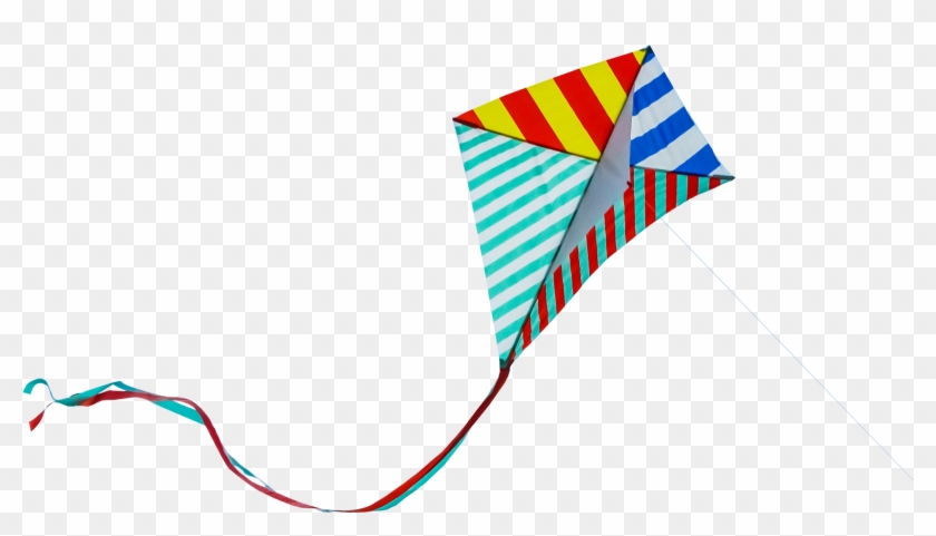 Kite Clip Art - Kite Transparent #1141954