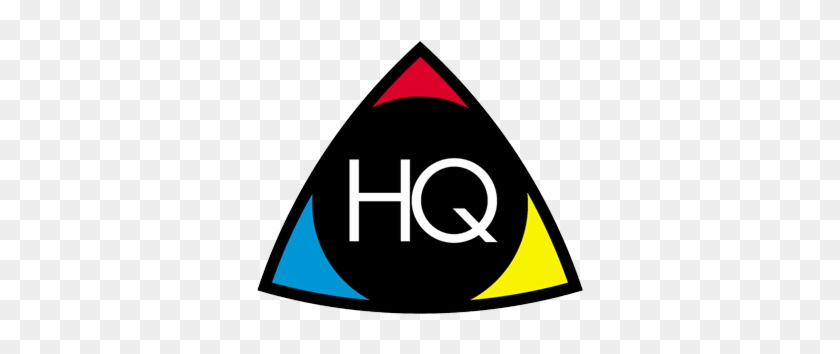 Hq Kites - Hq Kites Logo #1141956