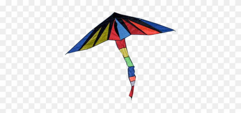 Umbrella Kite - Kite Transparent Background #1141960