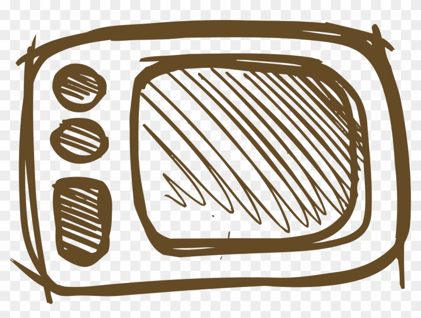 Microwave Oven Clip Art - Microwave Oven #1141989