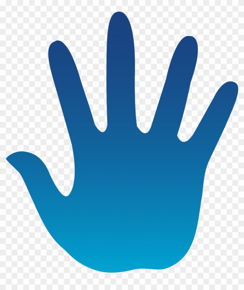 Hand Clip Art Png #1142007
