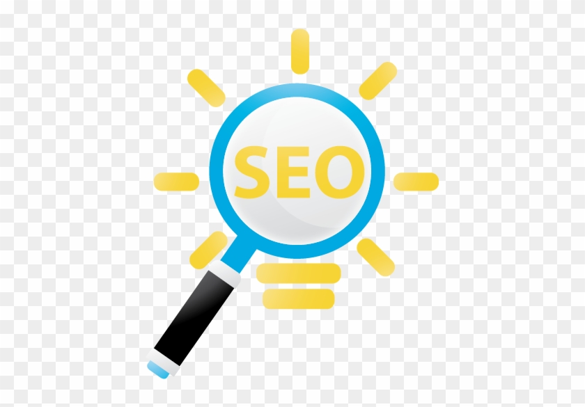 Search Engine Optimization Is Fundamental To Success - Seo Icon Png #1142080
