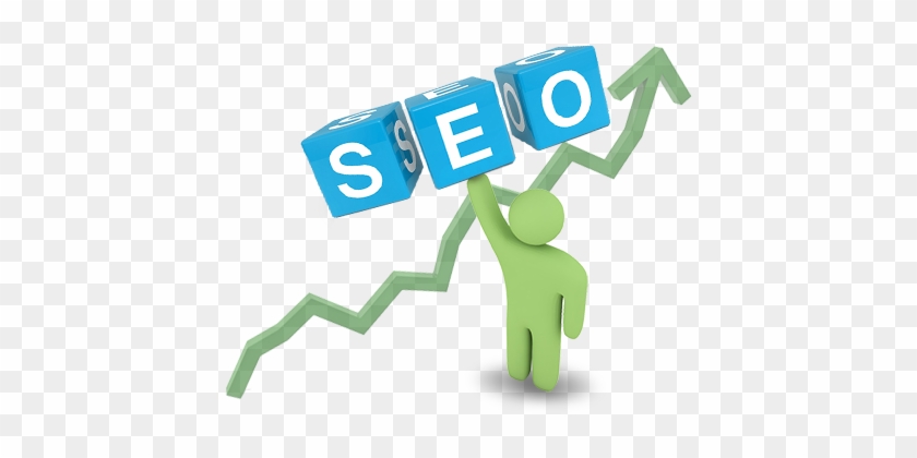 Search Engine Optimization - Seo Ranking Images In Png #1142087