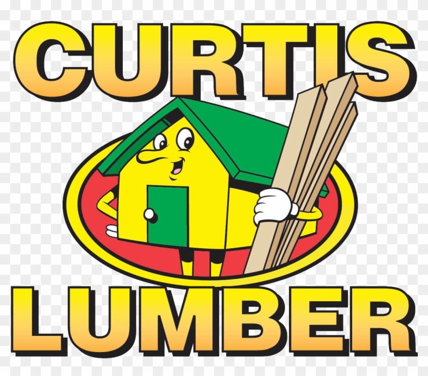 Thank You To Our 2017 Vendors - Curtis Lumber Logo #1142103
