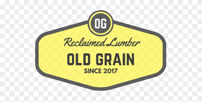 Old Grain Reclaimed Lumber And Barn Wood - Reclaimed Lumber #1142105
