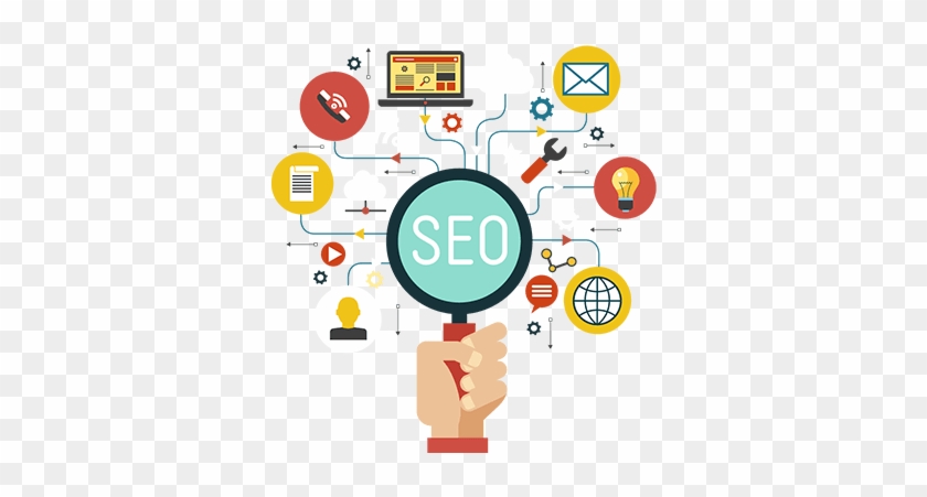 Search Engine Optimization, Or Seo, Is The Process - Seo Consultancy #1142111