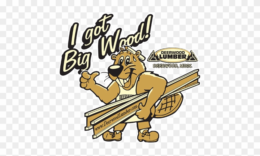 Deerwood Lumber #1142117