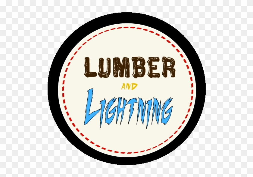 Lumber & Lightning - Summer Camp T Shirts #1142146