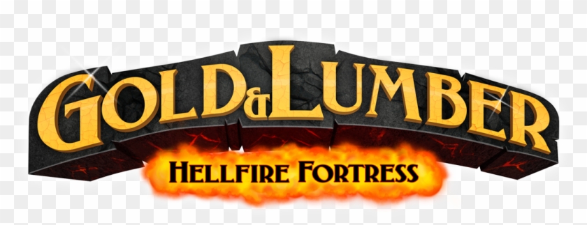 Gold & Lumber - Flame #1142173