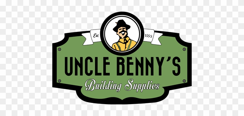 Lumber - Uncle Benny's #1142180