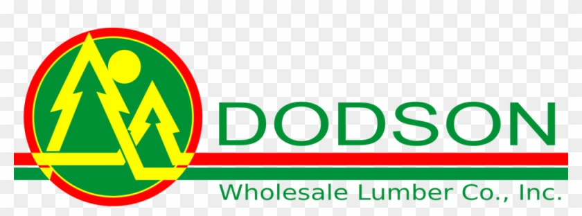 Dwl Logo Short - Dodson Wholesale Lumber #1142183