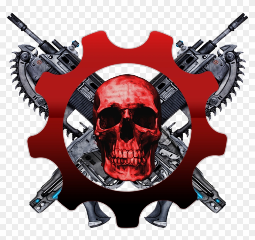 Download Gears Of War Free Png Photo Images And Clipart - Gears Of War Png #1142195
