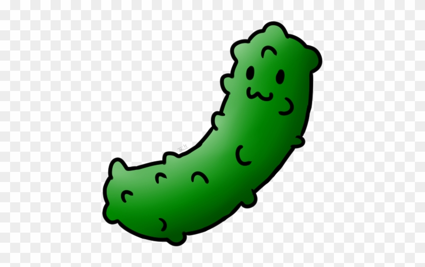 Pickle - Pickle Png #1142200