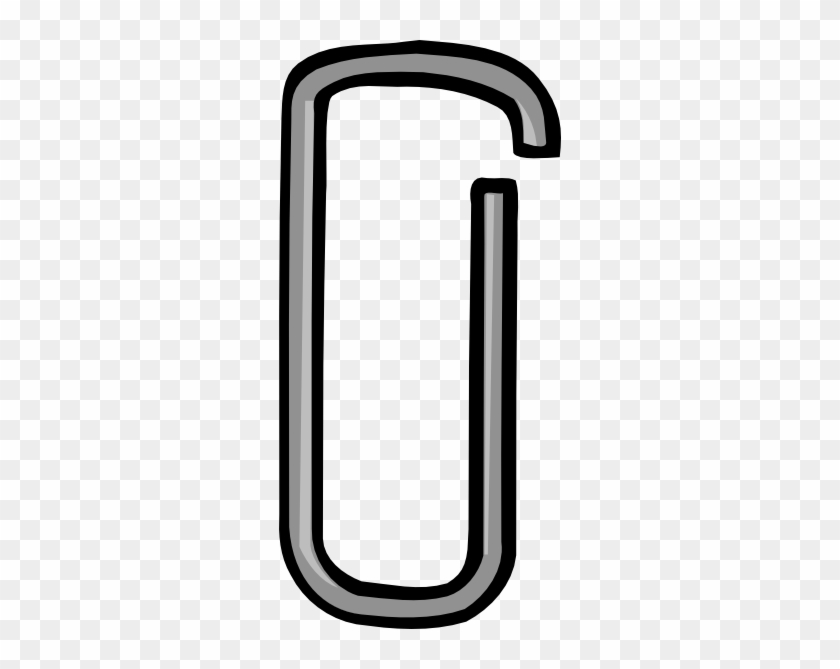 Paper Clip Clip Art - Smartphone #1142221