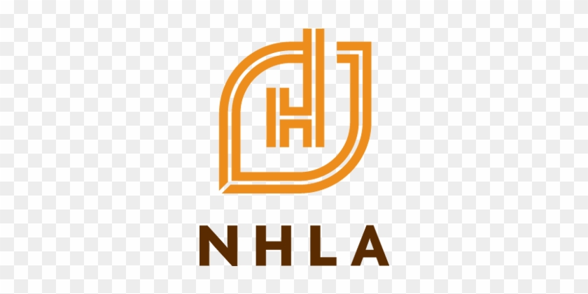 National Hardwood Lumber Association - Nhla Logos #1142231