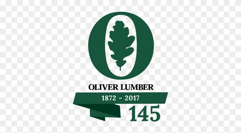 The Bottom Line Is That Oliver Lumber Stands Behind - Lumber #1142241