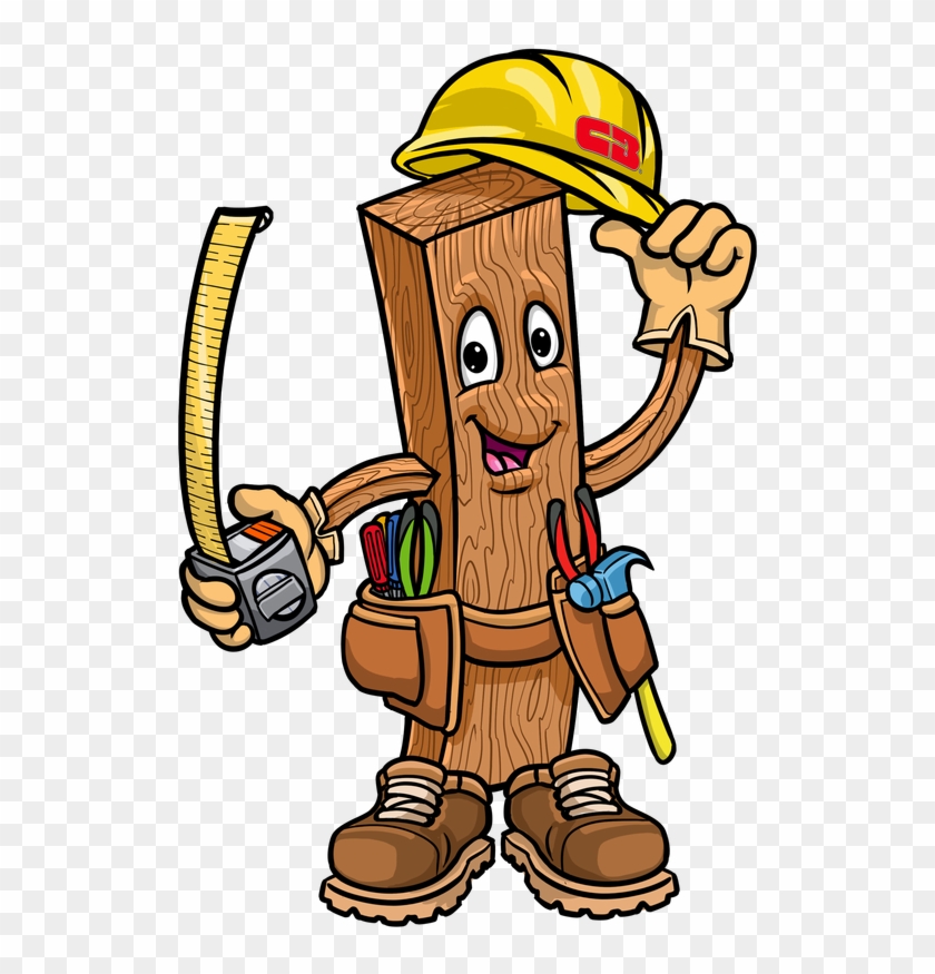 Picture - Construction Supply Clip Art #1142277