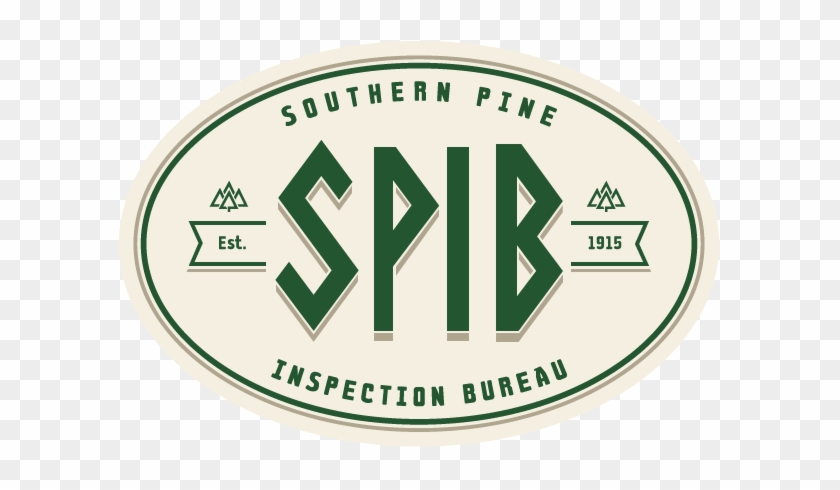 Spib - Southern Pine Inspection Bureau #1142284