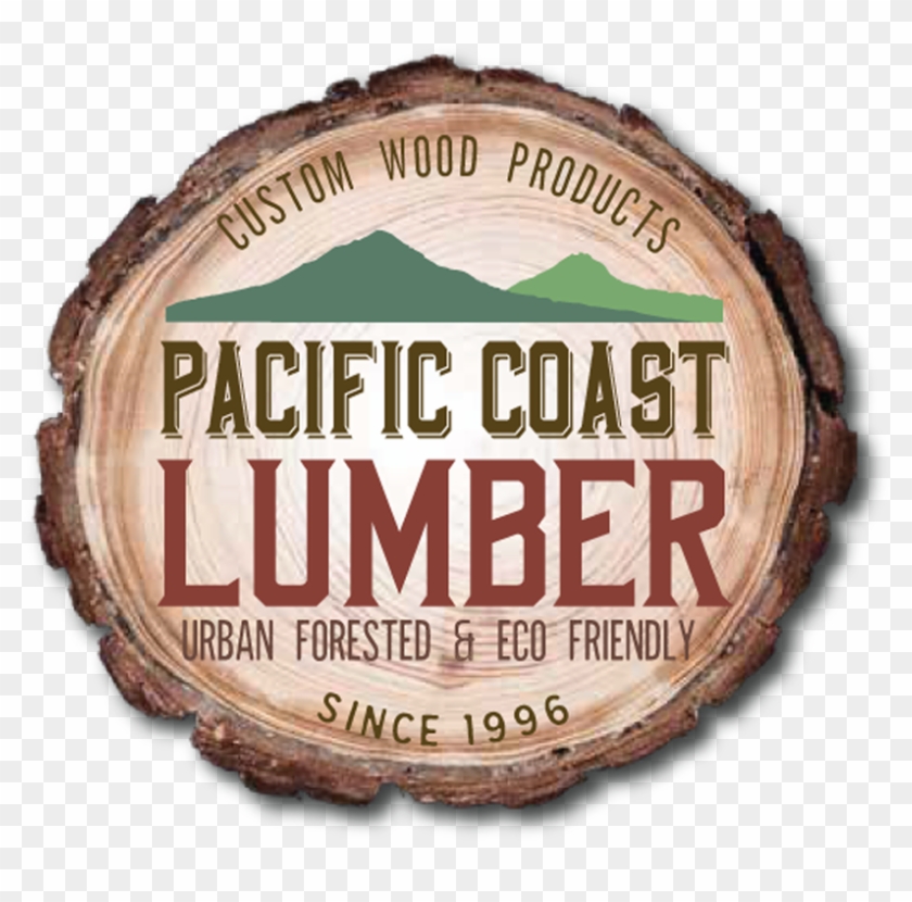Urban Forested Lumber - Sign #1142299