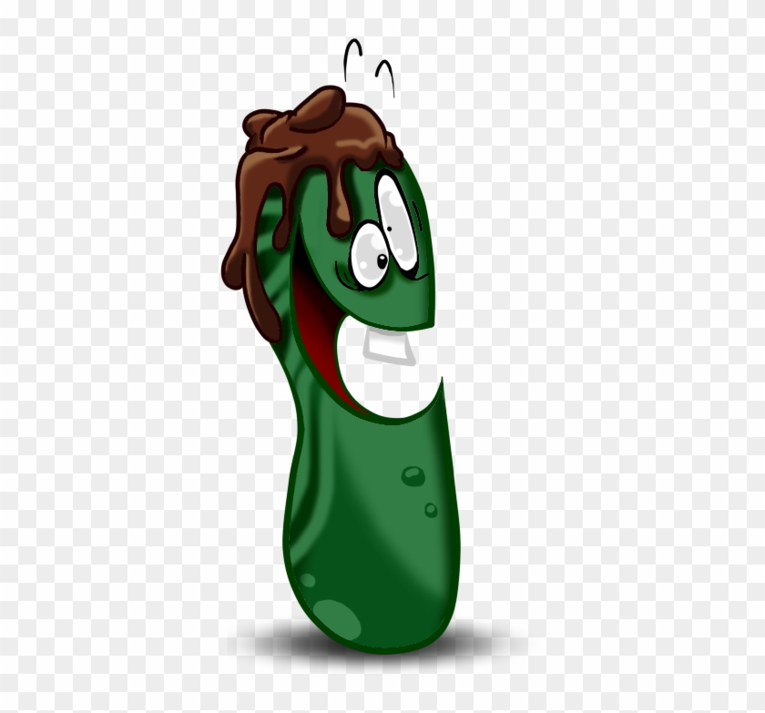Shit Pickle By Sergiomonty - Shit Pickle Png #1142340
