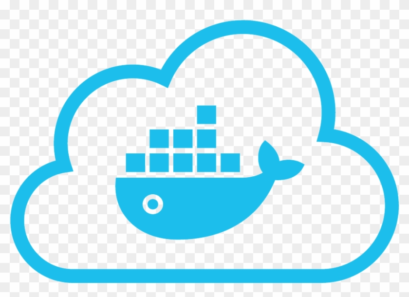 Docker In The Cloud #1142399