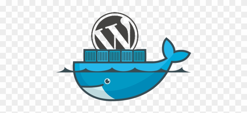 Moving This Blog To Containers - Wordpress Docker #1142401