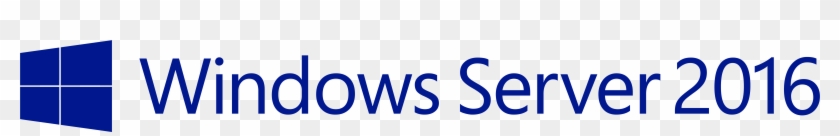 Windows Icon, - Microsoft Windows Server 2016 - 1 User Cal #1142422