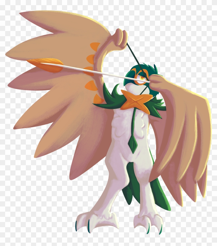 Every Single Alolan Pokemon « Older Brionne Incineroar - Every Single Alolan Pokemon « Older Brionne Incineroar #1142508