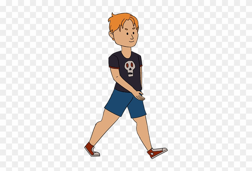 Featured image of post Walking Boy Gif Transparent Choose what color you want to convert to transparent pixels in this case it s white processed gif white pixels replaced with transparency
